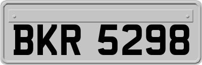 BKR5298