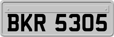 BKR5305