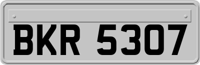 BKR5307