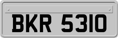 BKR5310