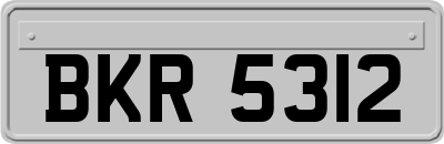 BKR5312