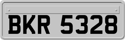 BKR5328