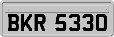 BKR5330
