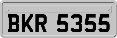BKR5355