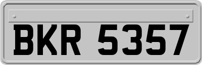 BKR5357