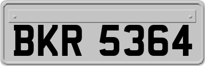 BKR5364