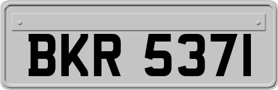 BKR5371