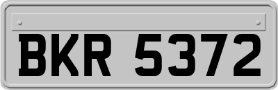 BKR5372