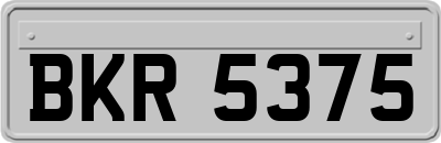 BKR5375