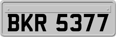 BKR5377