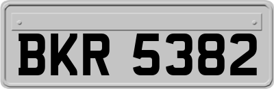 BKR5382