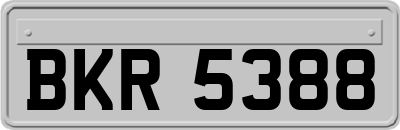 BKR5388