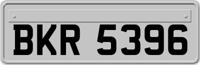 BKR5396