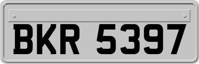 BKR5397