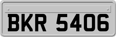 BKR5406