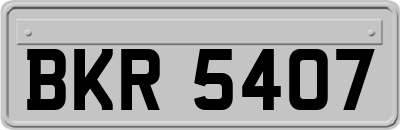 BKR5407