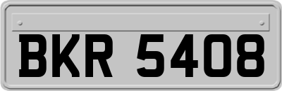 BKR5408
