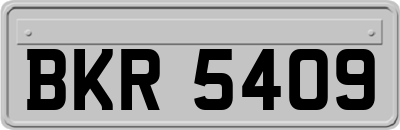 BKR5409