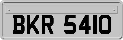 BKR5410