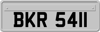 BKR5411