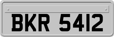 BKR5412