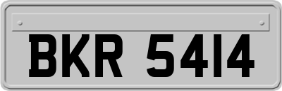 BKR5414