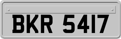 BKR5417