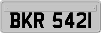 BKR5421
