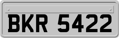 BKR5422