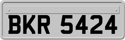 BKR5424