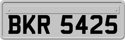BKR5425
