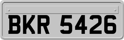 BKR5426