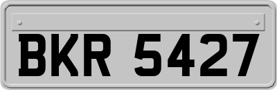 BKR5427