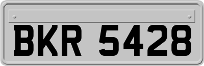 BKR5428