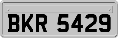 BKR5429