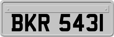 BKR5431