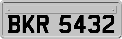 BKR5432