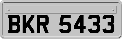 BKR5433