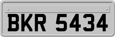 BKR5434