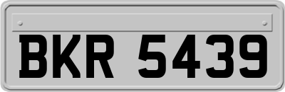 BKR5439