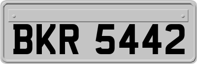 BKR5442