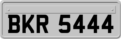 BKR5444