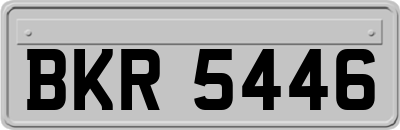 BKR5446
