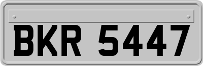 BKR5447