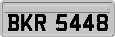 BKR5448