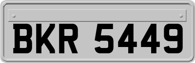 BKR5449