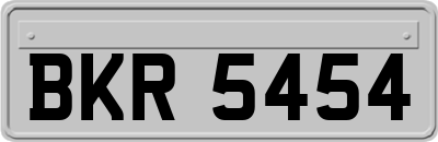 BKR5454