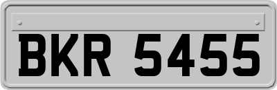 BKR5455