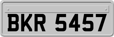 BKR5457
