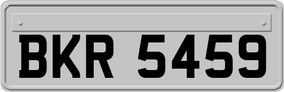 BKR5459